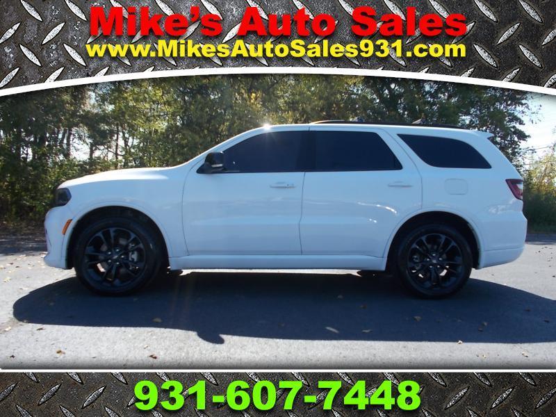 Dodge Durango GT Plus AWD 2023