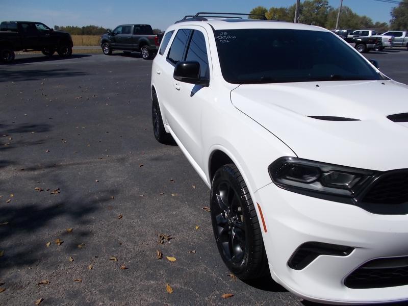 Dodge Durango GT Plus AWD 2023
