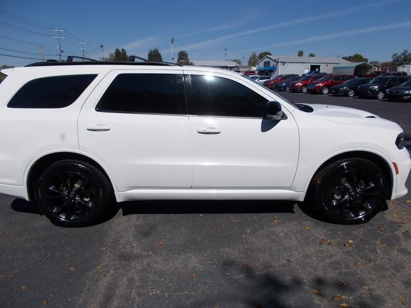 Dodge Durango GT Plus AWD 2023