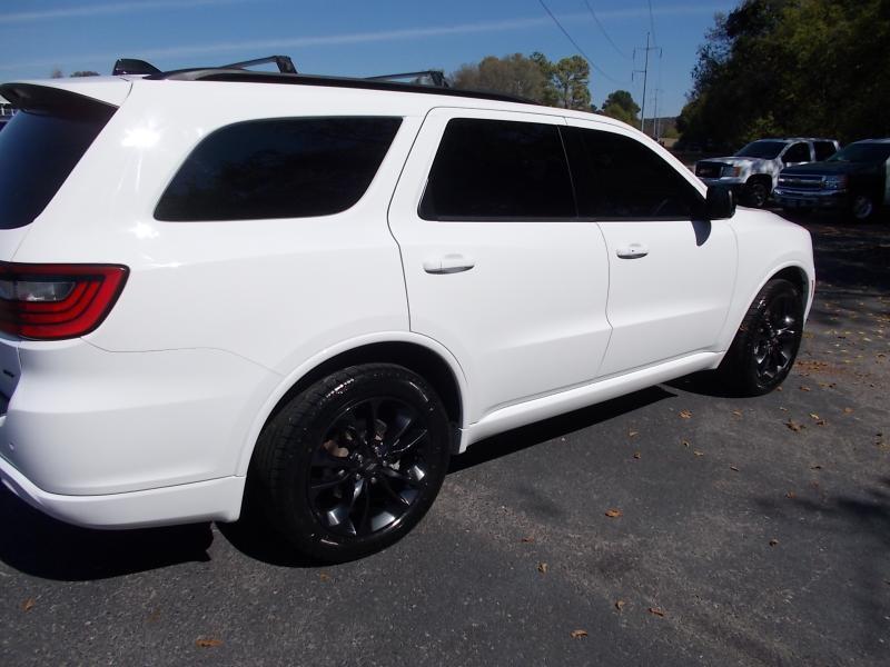 Dodge Durango GT Plus AWD 2023