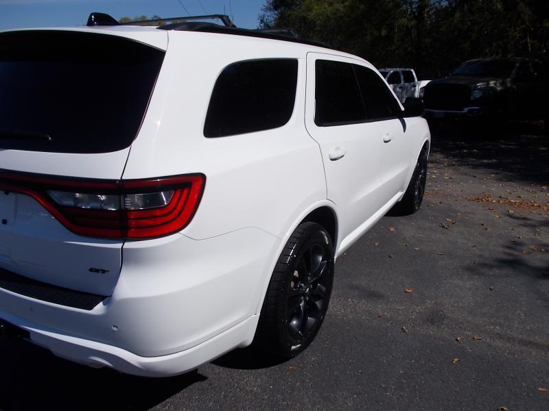 Dodge Durango GT Plus AWD 2023