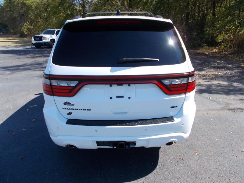 Dodge Durango GT Plus AWD 2023