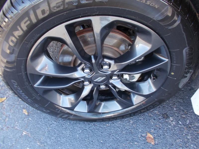 Dodge Durango GT Plus AWD 2023