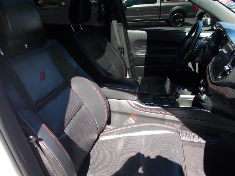 Dodge Durango GT Plus AWD 2023