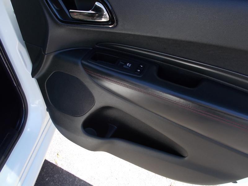 Dodge Durango GT Plus AWD 2023