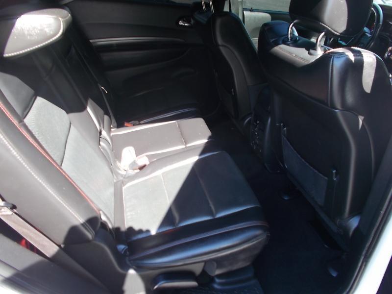 Dodge Durango GT Plus AWD 2023