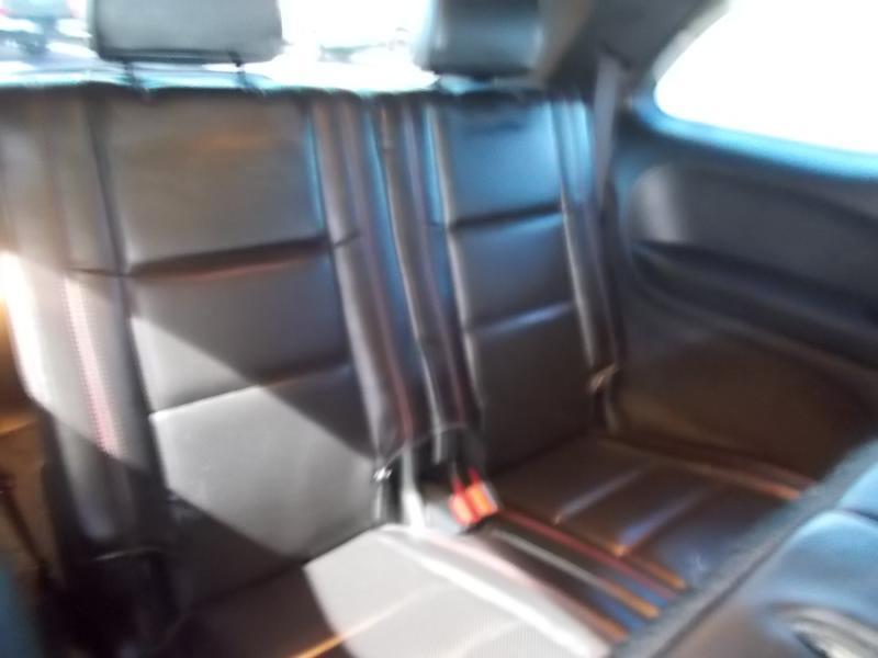 Dodge Durango GT Plus AWD 2023