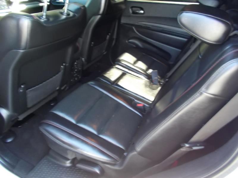 Dodge Durango GT Plus AWD 2023