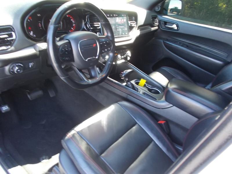 Dodge Durango GT Plus AWD 2023