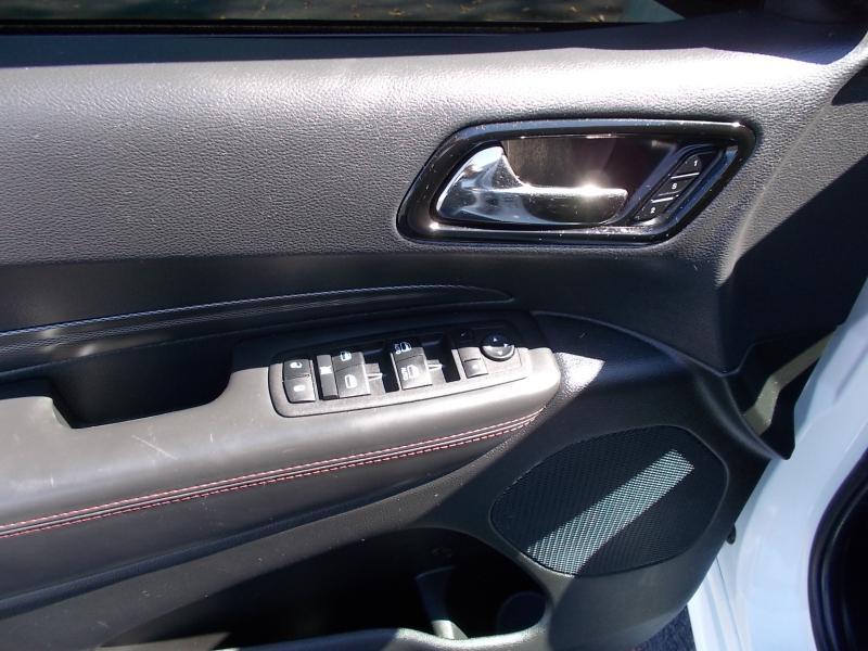 Dodge Durango GT Plus AWD 2023