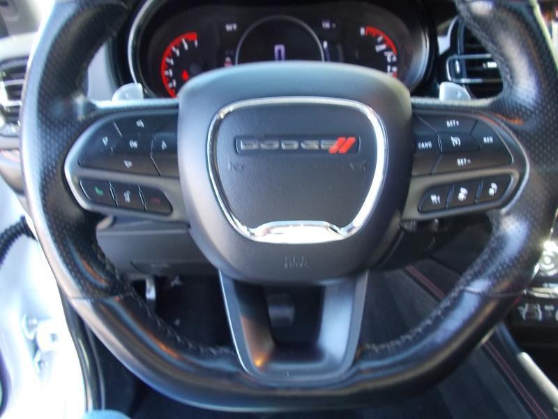 Dodge Durango GT Plus AWD 2023