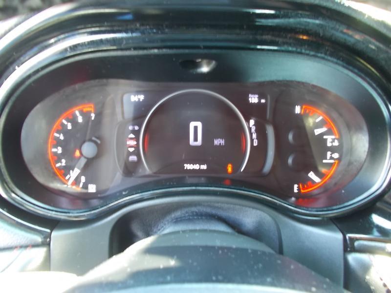 Dodge Durango GT Plus AWD 2023