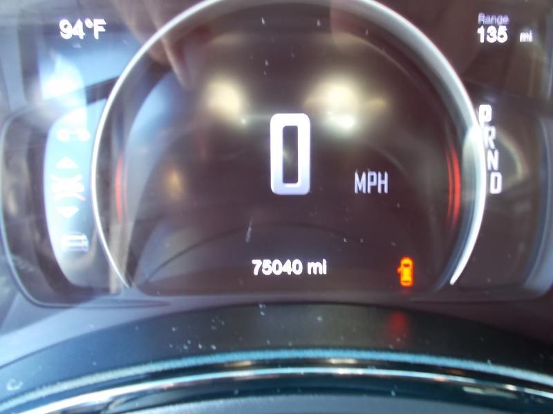 Dodge Durango GT Plus AWD 2023