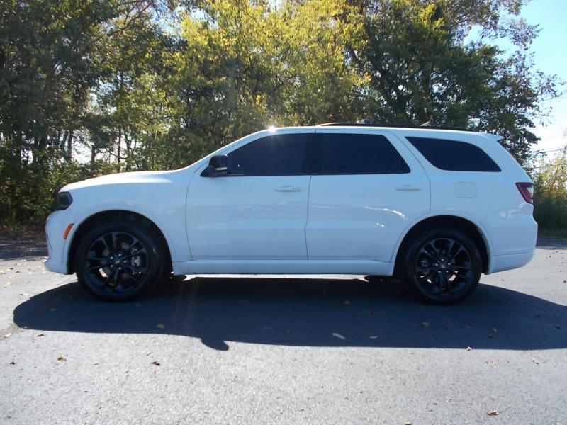 Dodge Durango GT Plus AWD 2023