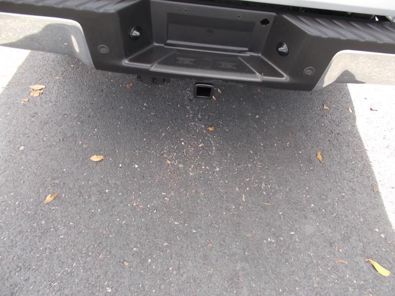 Ford F-150 2WD SuperCrew 145" XLT 2011