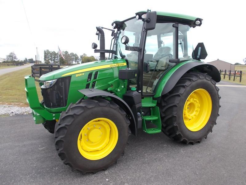 John Deere Tractor  2022