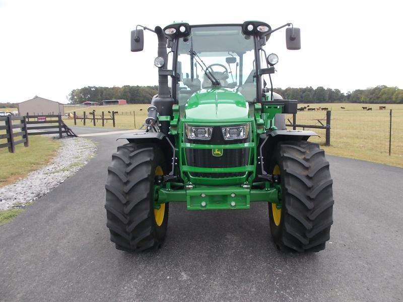 John Deere Tractor  2022