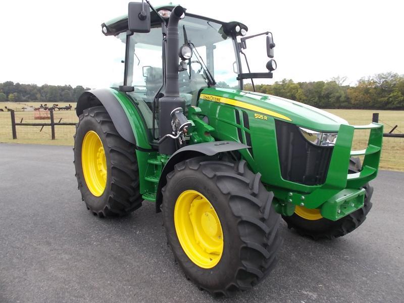 John Deere Tractor  2022