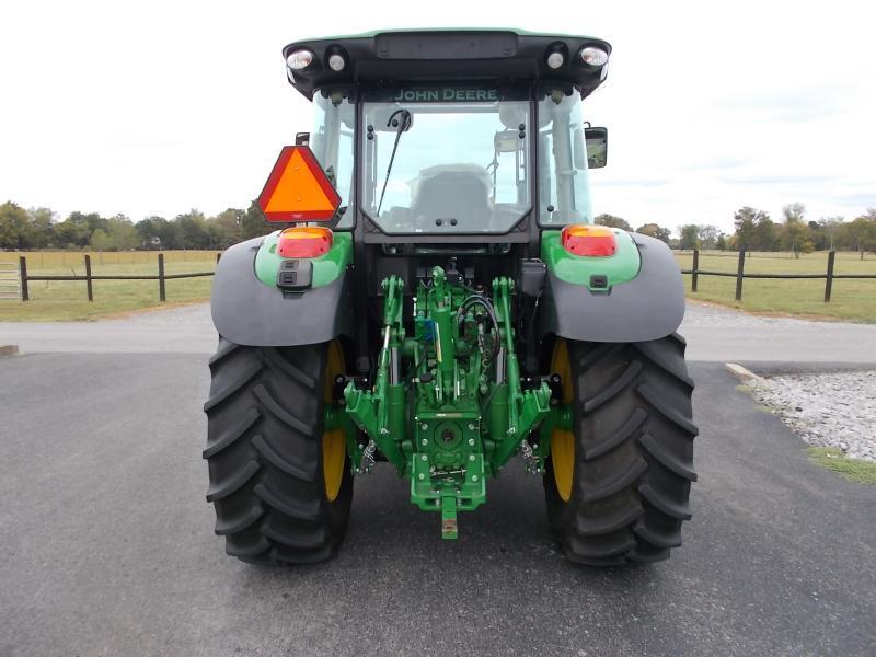 John Deere Tractor  2022