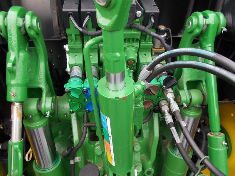 John Deere Tractor  2022