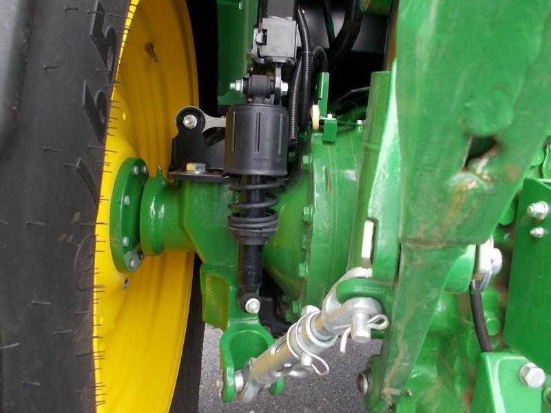 John Deere Tractor  2022