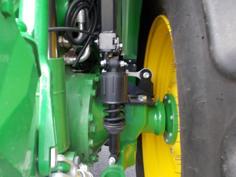 John Deere Tractor  2022
