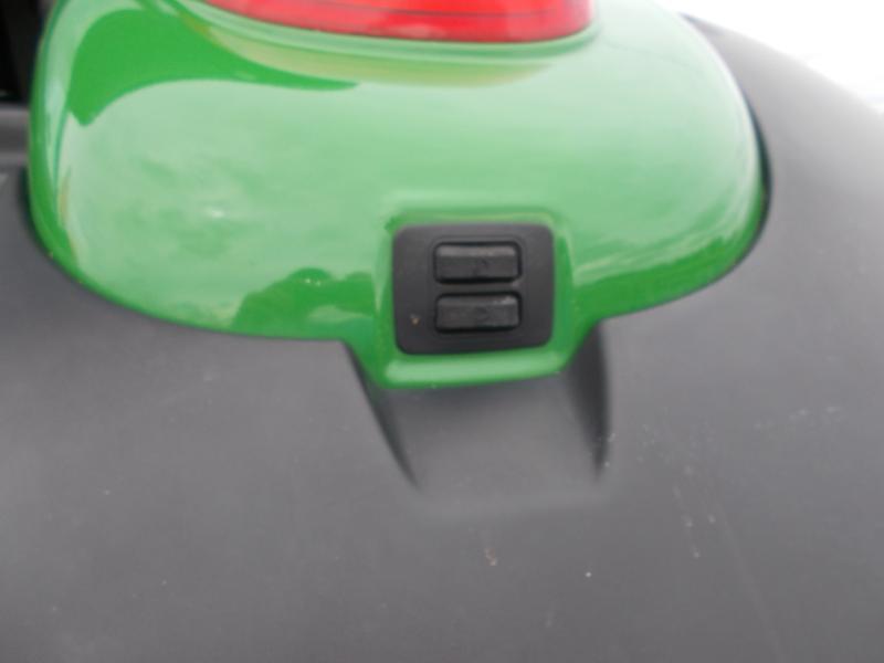 John Deere Tractor  2022