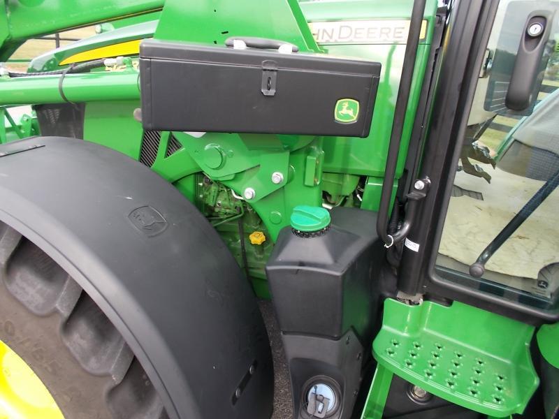 John Deere Tractor  2022