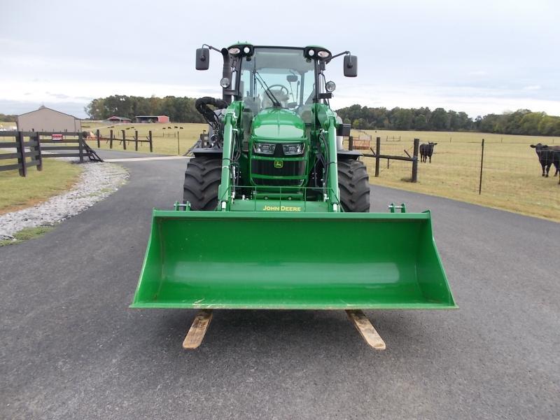 John Deere Tractor  2022