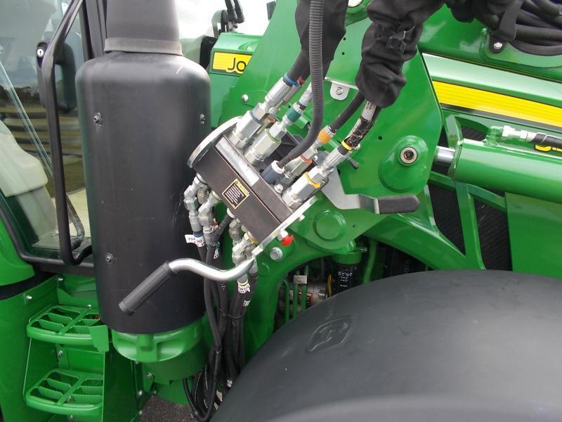 John Deere Tractor  2022