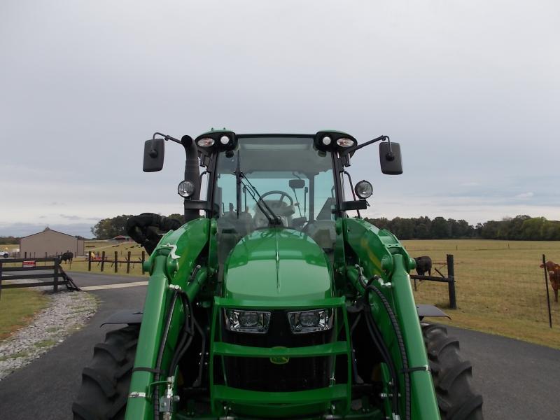 John Deere Tractor  2022