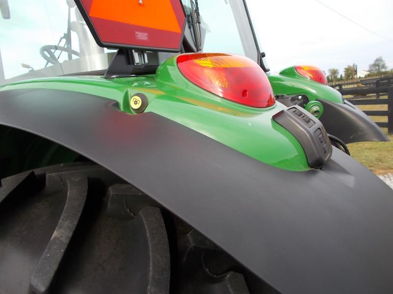 John Deere Tractor  2022