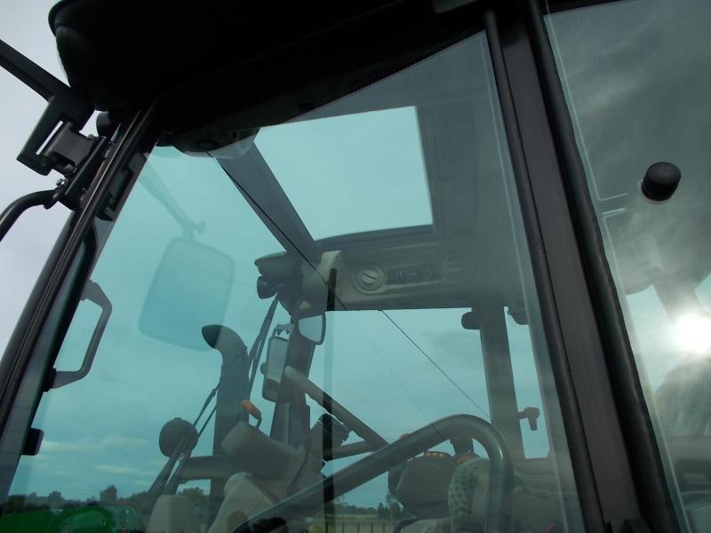John Deere Tractor  2022