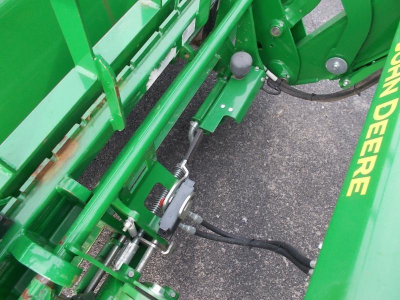 John Deere Tractor  2022