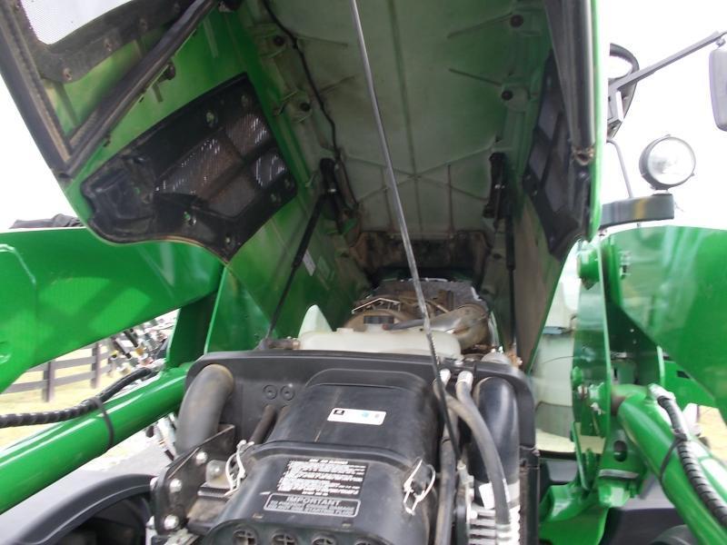 John Deere Tractor  2022