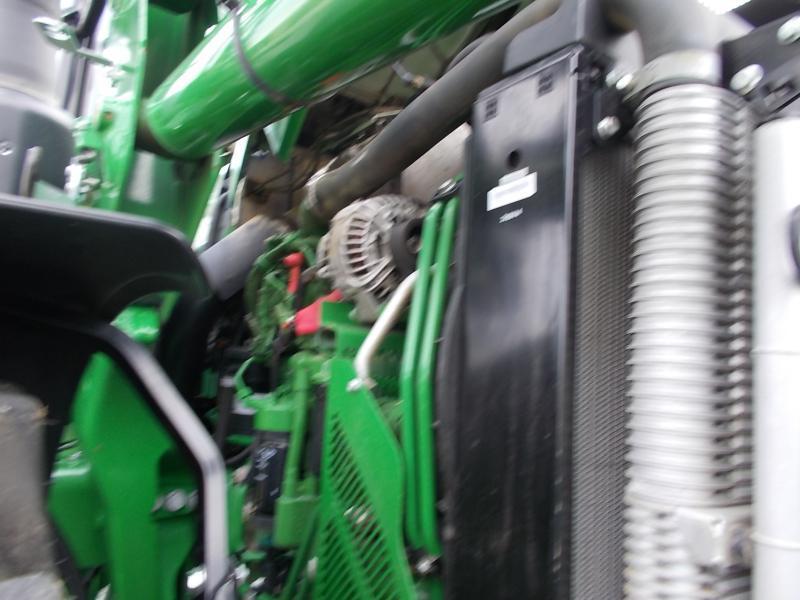 John Deere Tractor  2022
