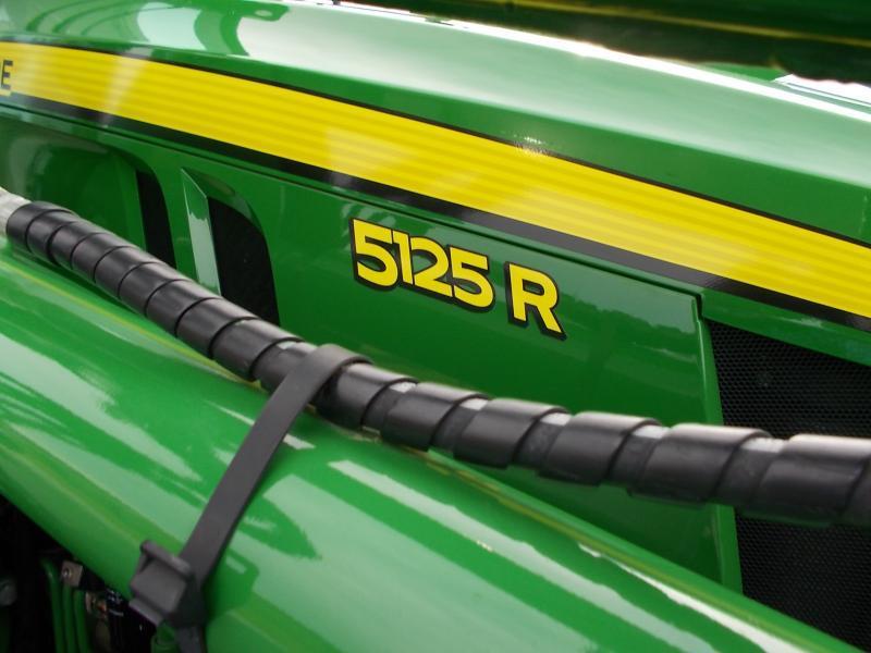 John Deere Tractor  2022