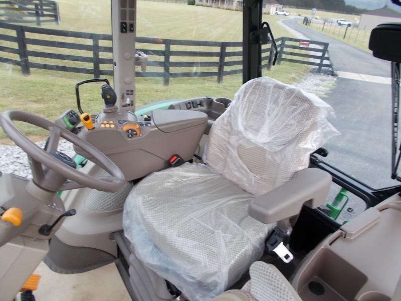 John Deere Tractor  2022