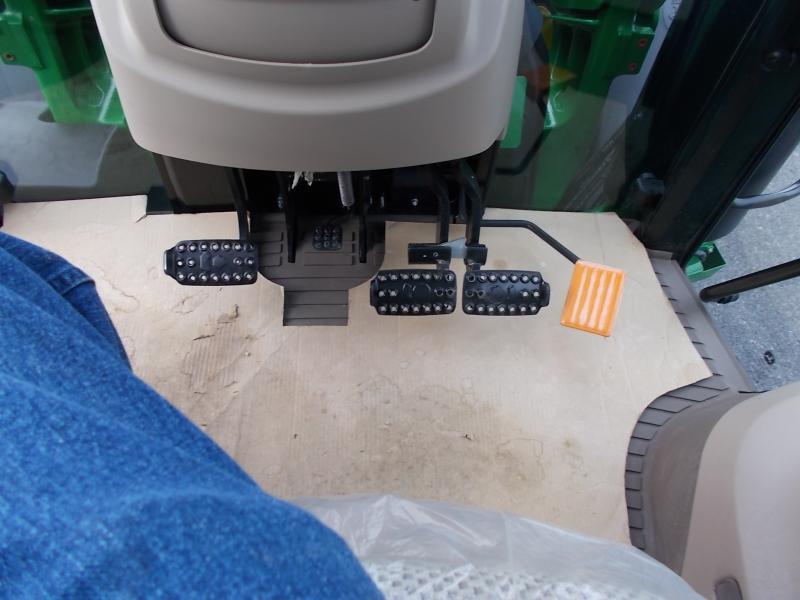 John Deere Tractor  2022