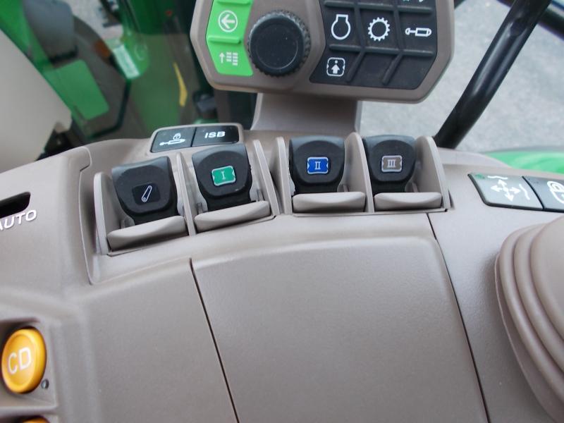 John Deere Tractor  2022