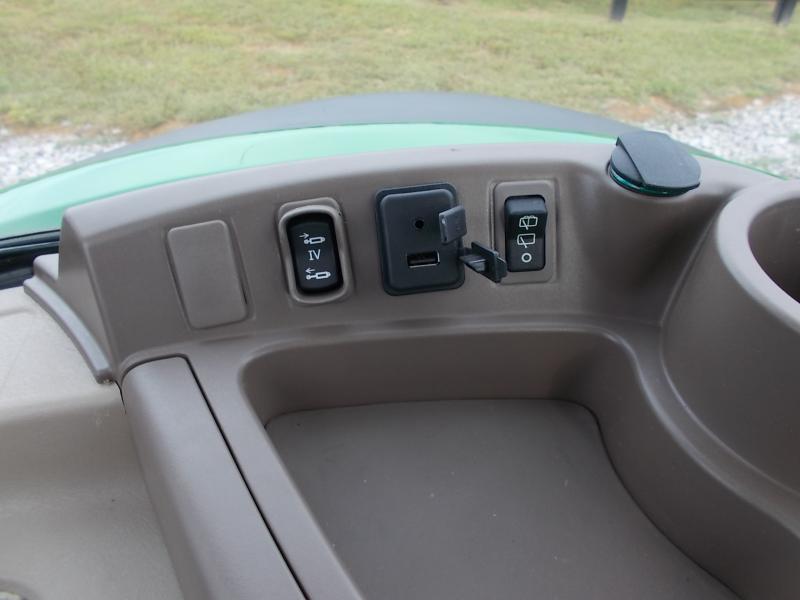 John Deere Tractor  2022