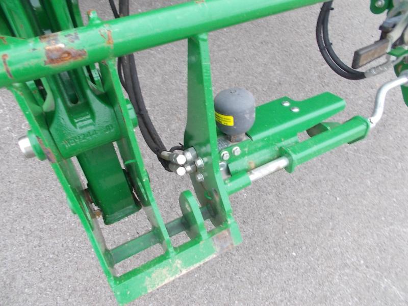 John Deere Tractor  2022