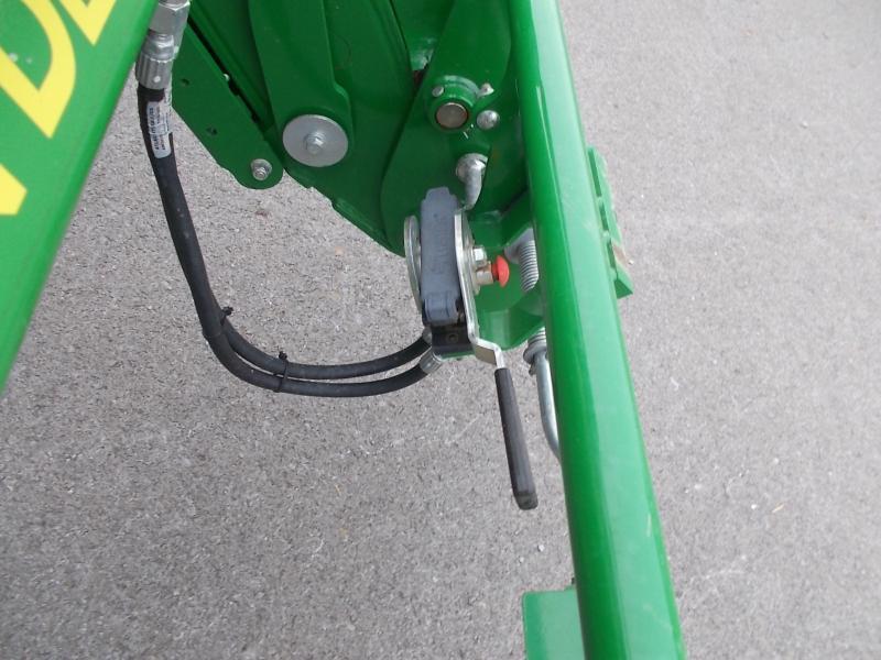 John Deere Tractor  2022