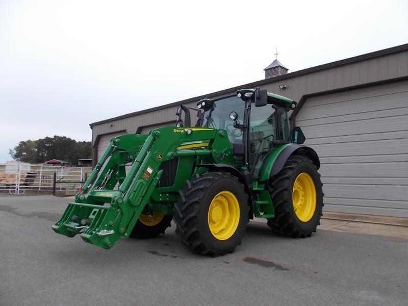 John Deere Tractor  2022