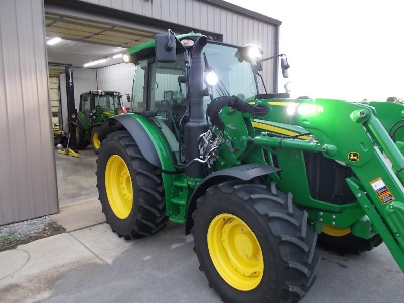 John Deere Tractor  2022