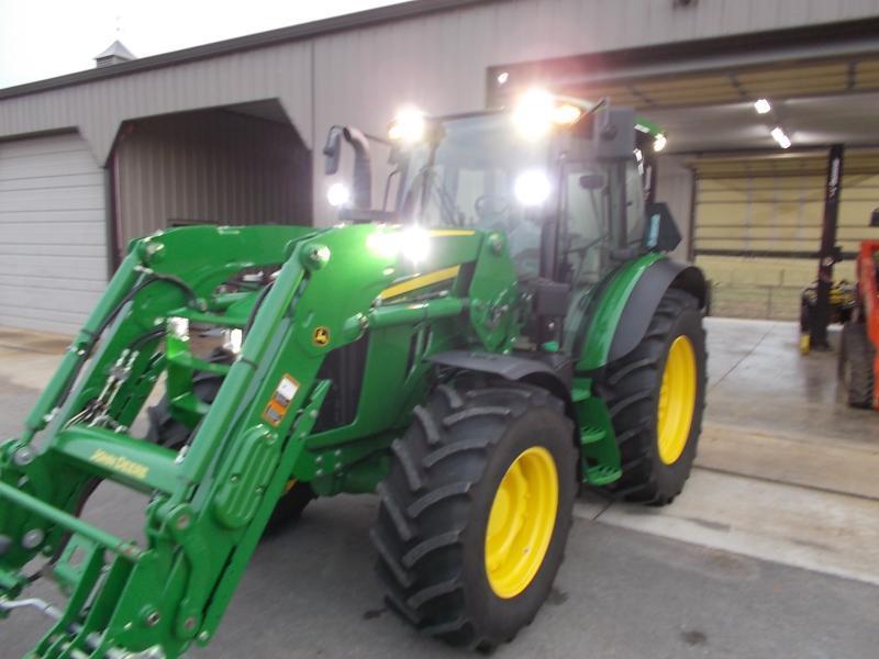 John Deere Tractor  2022