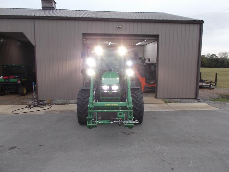 John Deere Tractor  2022