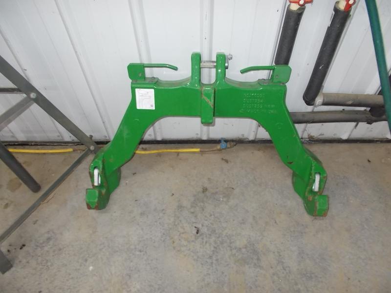 John Deere Tractor  2022
