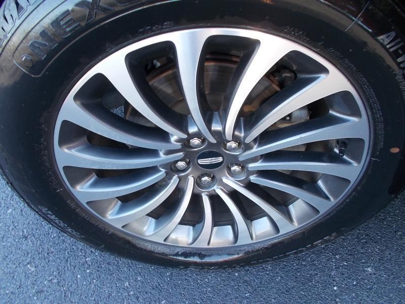 Lincoln Aviator Reserve AWD 2020
