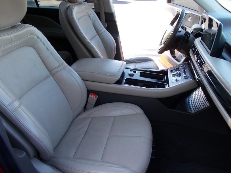 Lincoln Aviator Reserve AWD 2020